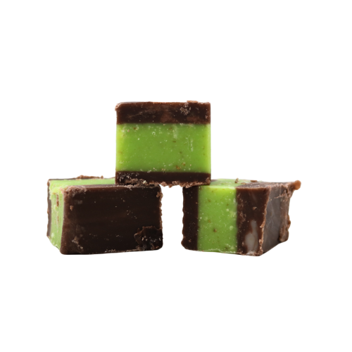 Fudge Factory Dubai Fudge 