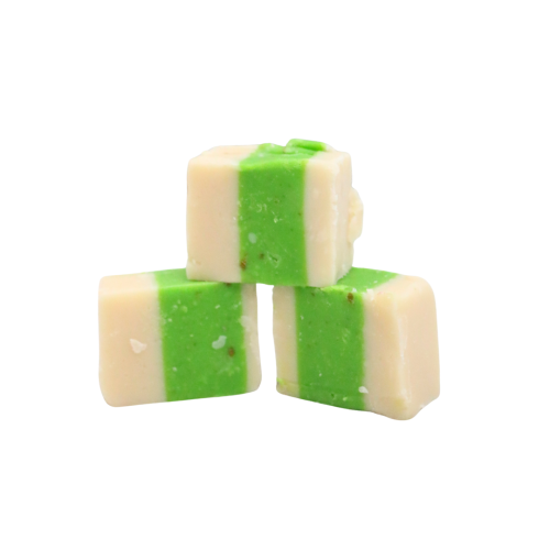 Fudge Factory Dubai White Chocolate 2kg 