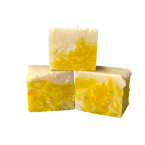 Fudge Factory Lemon Panna Cotta Fudge 2kg
