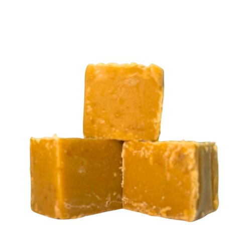 Fudge Factory Caramelised Biscuit 2Kg