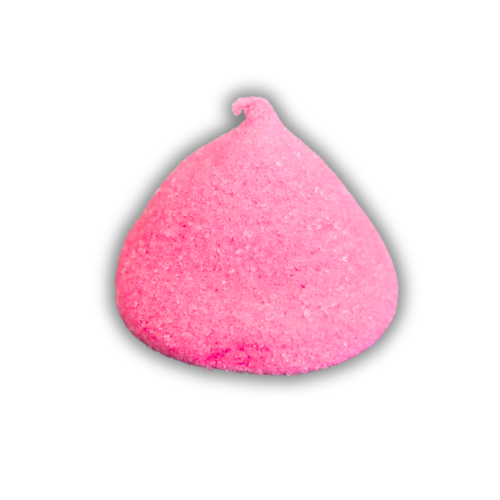 Top Mallow Pink Paint Balls 1kg