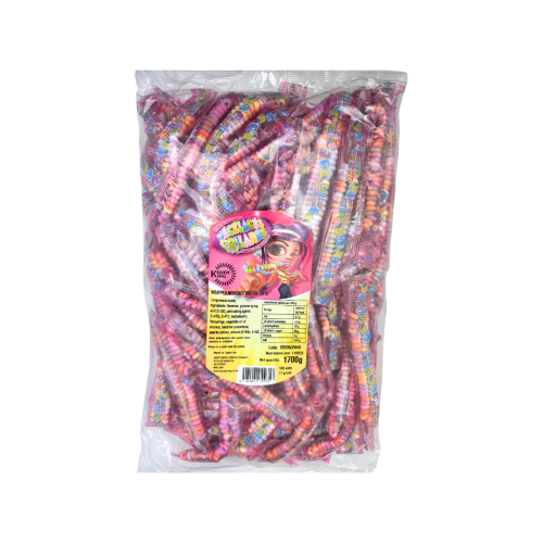 Wrapped Necklace Bag 100 Count