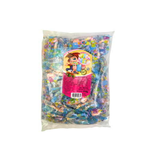 Wrapped Watch Bag 60 Count