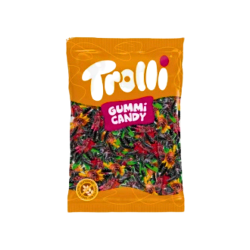 Trolli Tarantula 1kg Bag