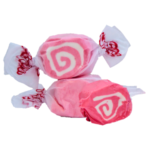 Taffy Town Cinnamon Salt Water Taffy 1.13kg