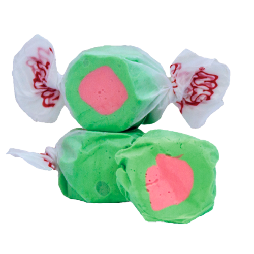 Taffy Town Watermelon Salt Water Taffy 1.13kg