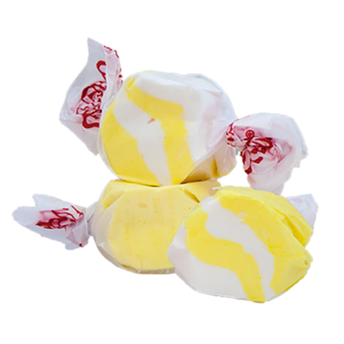 Taffy Town Buttered Popcorn Salt Water Taffy 1.13kg