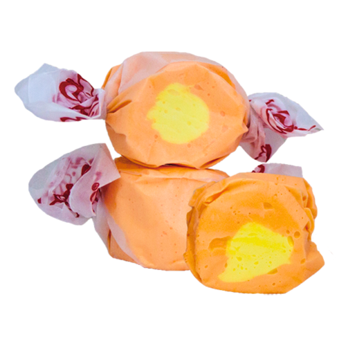 Taffy Town Mango Salt Water Taffy 1.13kg