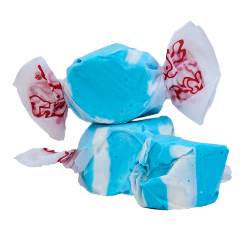 Taffy Town Blueberry Salt Water Taffy 1.13kg