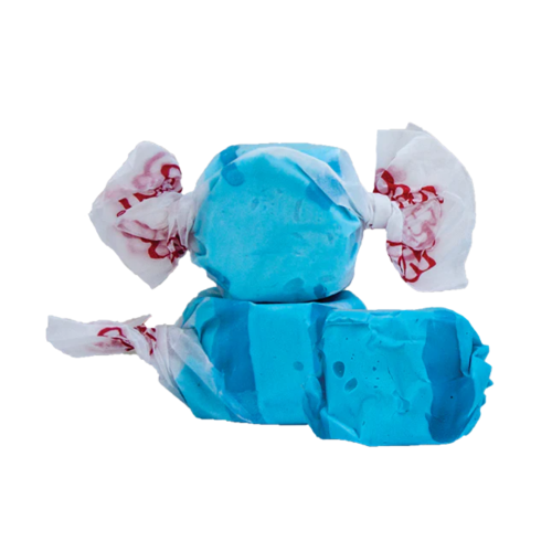 Taffy Town Raspberry Salt Water Taffy 1.13kg