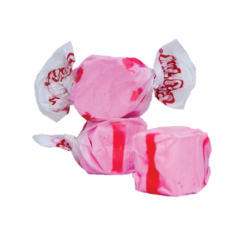 Taffy Town Cherry Salt Water Taffy 1.13kg