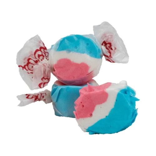 Taffy Town Rocket Pop Salt Water Taffy 1.13kg