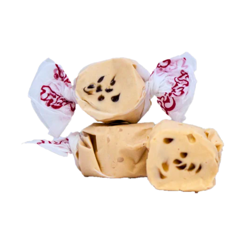 Taffy Town Chocolate Chip Cookie Salt Water Taffy 1.13kg