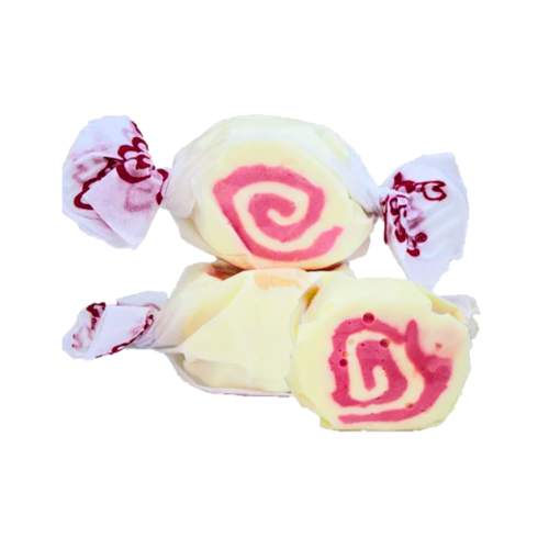 Taffy Town Strawberry Cheesecake Salt Water Taffy 1.13kg