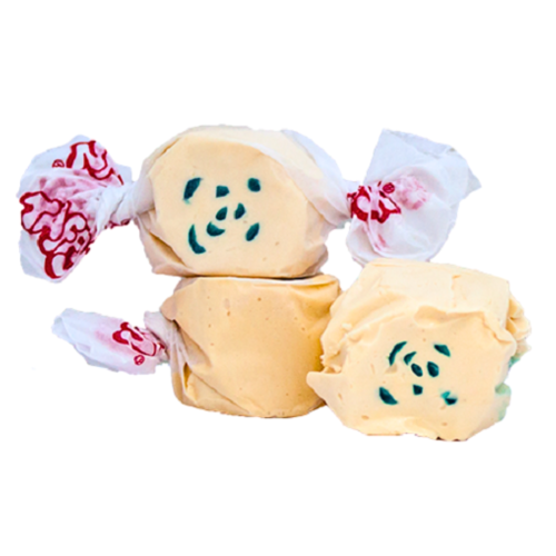 Taffy Town Blueberry Muffin Salt Water Taffy 1.13kg