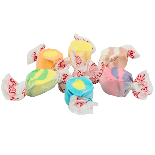 Taffy Town Tropical Mix Salt Water Taffy 2.26kg