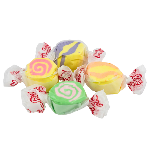 Taffy Town Lemonade Stand Salt Water Taffy 2.26kg