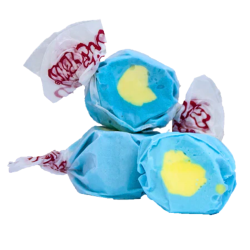 Taffy Town Passion Fruit Salt Water Taffy 1.13kg