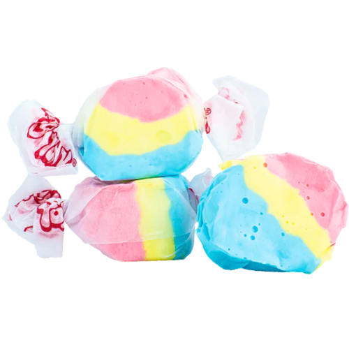 Taffy Town Shaved Ice Salt Water Taffy 1.13kg