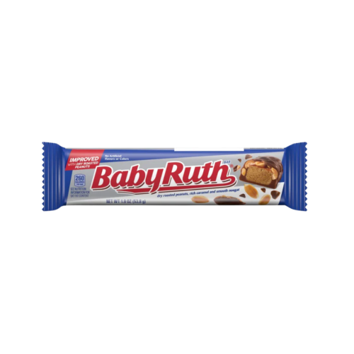 Baby Ruth 24x54g