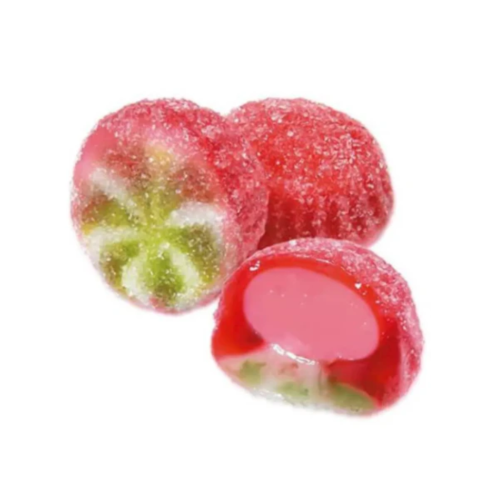 Vidal Jelly Twist Tarts 1.5Kg