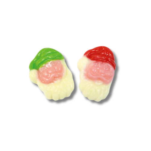 Vidal Jelly Santas 1kg