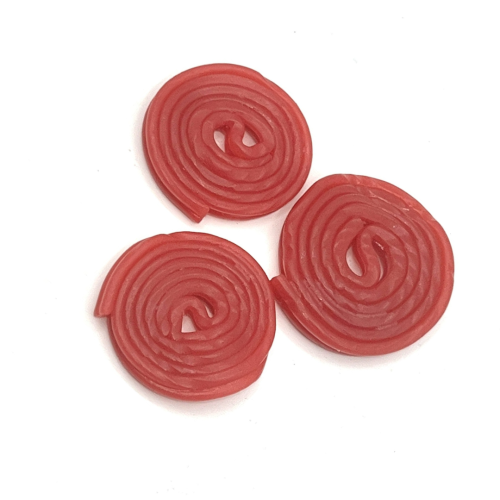 Vidal Cherry Wheels 1kg
