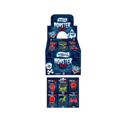 monsters