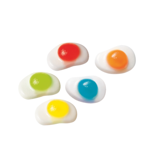 Vidal Multicolour Eggs 1kg