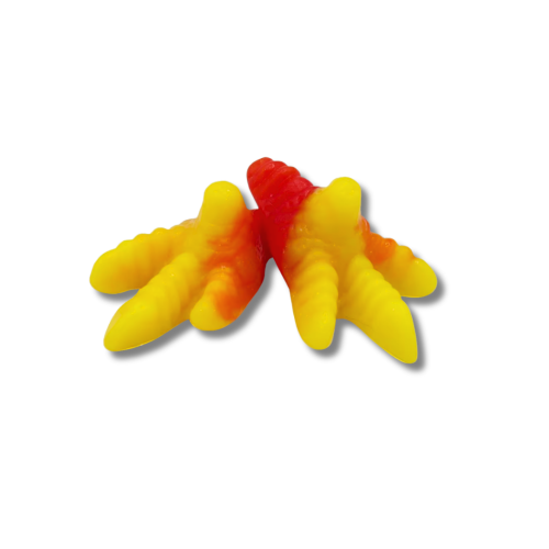 Vidal Chicken Feet 1Kg