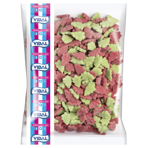 Vidal Christmas Trees