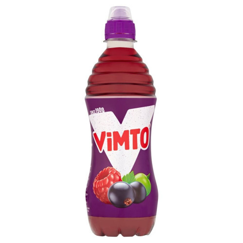 Vimto Original Still Bottle Drink Â£1.25 PMP 12x500ml
