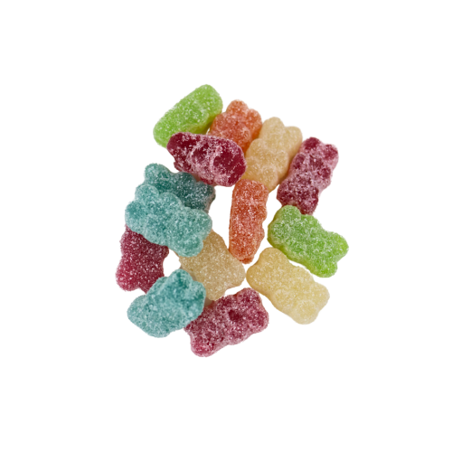 Fizzy Bears 