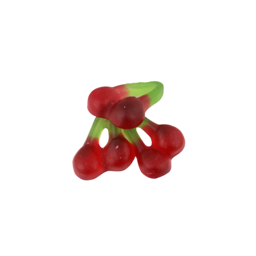 Gummy Cherries 