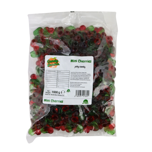 Jelly Cherries 