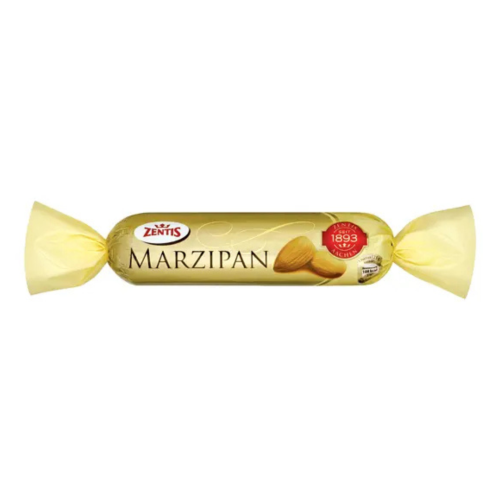 Zentis Marzipan 40x100g