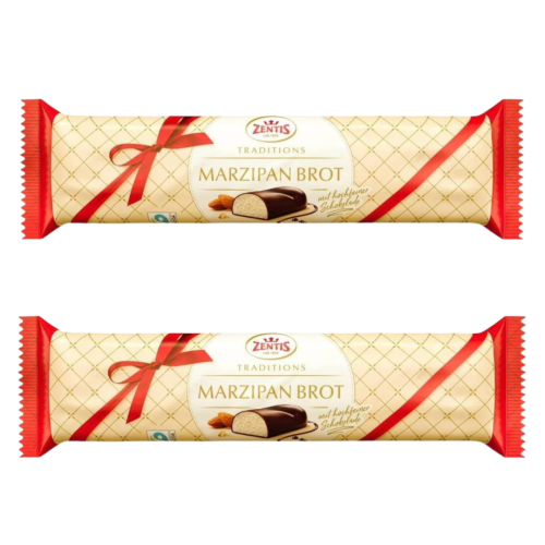 Zentis Marzipan 15 X 500G