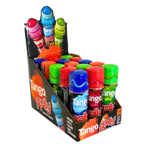 King Tango Rolly 15x60ml