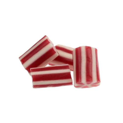 Vidal Mini Candy Canes 3Kg