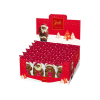 Hamlet Flowpack Collection Xmas Santa Hollows 24x55g
