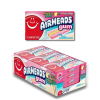 Airheads Raspberry Lemonade Gum 12 Pack