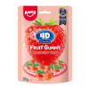 Amos 4D Fruit Strawberry Burst Peg Bag 12x65g