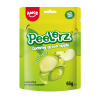 Amos Peelerz Gummy Green Apple Peg Bag 12x65g