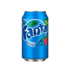 Fanta Berry Fizzy Drink Cans 12x355ml