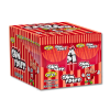 American Continental Bubblegum Fries Strawberry with Candy Ketchup 24x30g