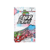 Sour Strips Dreamberry 12x85g