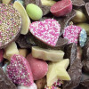 Candy Chocolate Assortment 1kg