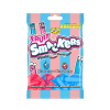 Jojos Fruit Smackeras Blueberry & Strawberry 12x100g