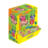 Jojos Zoo pop Lollipop Dropdown Box 50x12g