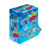 Jojos Paint Pop Lollipop Dropdown Box 50x12g